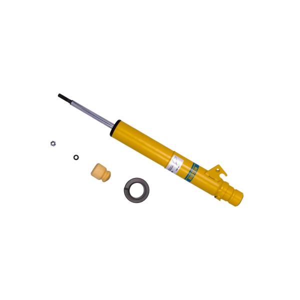 Bilstein Shocks & Suspension | 1350 Offroad - Bilstein B8 Performance Plus - Suspension Shock Absorber 24-102599 - Image 1