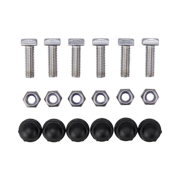 ARB Off-Road Accessories & Installation | 1350 Offroad - ARB Awning T-Bolt Kit 815251 - Image 1