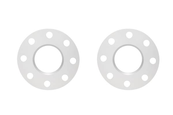 Eibach Springs & Suspension Upgrades | 1350 Offroad - Eibach Pro-Wheel Spacers S90-1-05-010 - Image 1