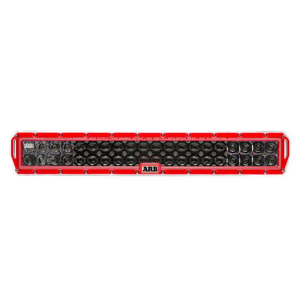 ARB Off-Road Accessories & Installation | 1350 Offroad - ARB Intensity V2 Light Bar AR40CV2 - Image 1