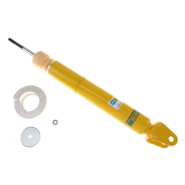 Bilstein Shocks & Suspension | 1350 Offroad - Bilstein B8 Performance Plus - Suspension Shock Absorber 24-110068 - Image 1