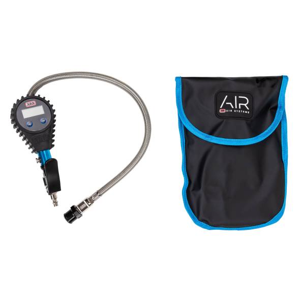 ARB Off-Road Accessories & Installation | 1350 Offroad - ARB Digital Tire Inflator ARB601A - Image 1