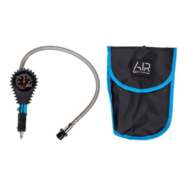 ARB Off-Road Accessories & Installation | 1350 Offroad - ARB Analogue Tire Inflator PSI ARB605B - Image 1