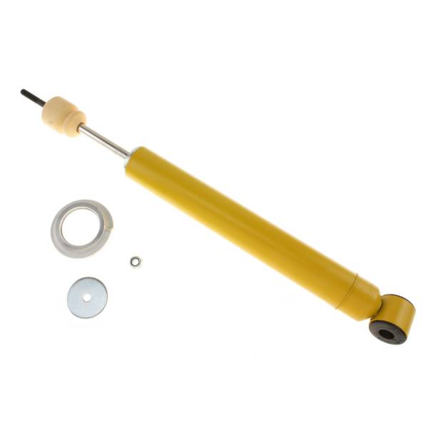 Bilstein Shocks & Suspension | 1350 Offroad - Bilstein B8 Performance Plus - Suspension Shock Absorber 24-110075 - Image 1