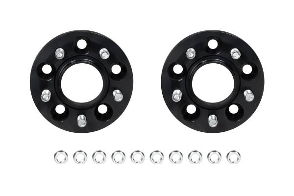 Eibach Springs & Suspension Upgrades | 1350 Offroad - Eibach Pro-Wheel Spacers S90-4-20-008-B - Image 1