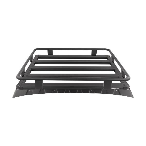 ARB Off-Road Accessories & Installation | 1350 Offroad - ARB BASE Rack Kit with Full Guard Rail BASE303 - Image 1