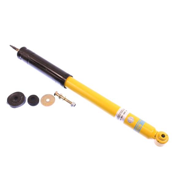Bilstein Shocks & Suspension | 1350 Offroad - Bilstein B8 Performance Plus - Suspension Shock Absorber 24-120227 - Image 1
