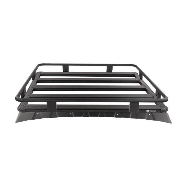 ARB Off-Road Accessories & Installation | 1350 Offroad - ARB BASE Rack Kit with Full Guard Rail BASE313 - Image 1