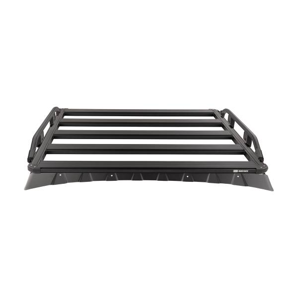 ARB Off-Road Accessories & Installation | 1350 Offroad - ARB BASE Rack Kit with Trade Guard Rails BASE314 - Image 1