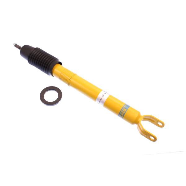 Bilstein Shocks & Suspension | 1350 Offroad - Bilstein B8 Performance Plus - Suspension Shock Absorber 24-120241 - Image 1