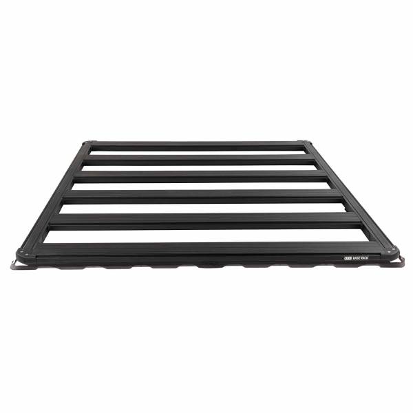 ARB Off-Road Accessories & Installation | 1350 Offroad - ARB BASE Rack Kit with Mount and Wind Deflector BASE351 - Image 1