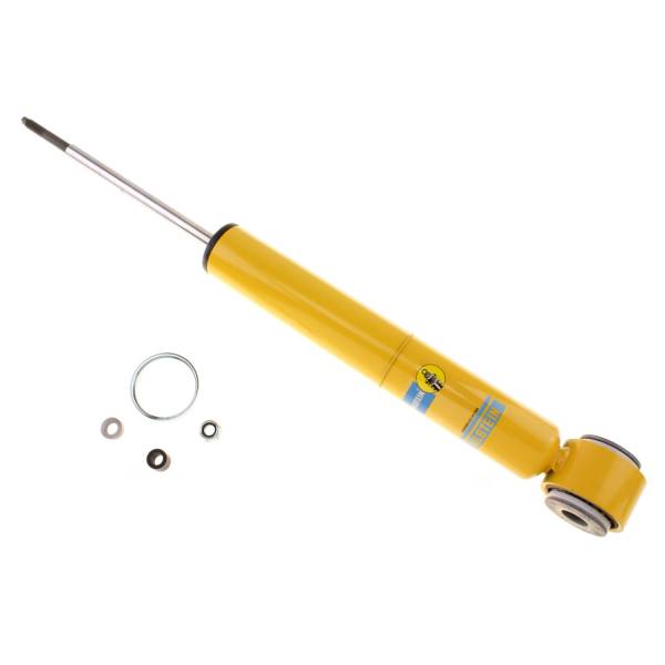 Bilstein Shocks & Suspension | 1350 Offroad - Bilstein B6 4600 - Suspension Shock Absorber 24-131599 - Image 1