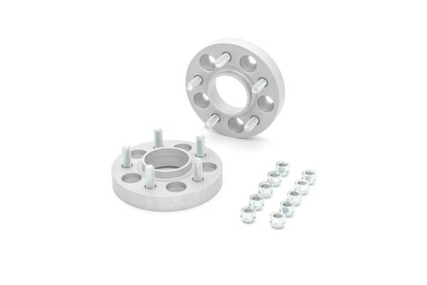 Eibach Springs & Suspension Upgrades | 1350 Offroad - Eibach Pro-Wheel Spacers S90-4-25-010 - Image 1