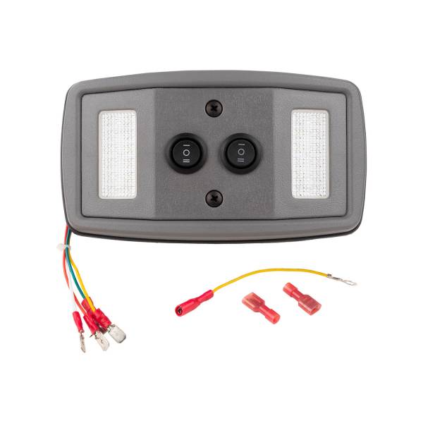 ARB Off-Road Accessories & Installation | 1350 Offroad - ARB Roof Console Light BTSLED - Image 1