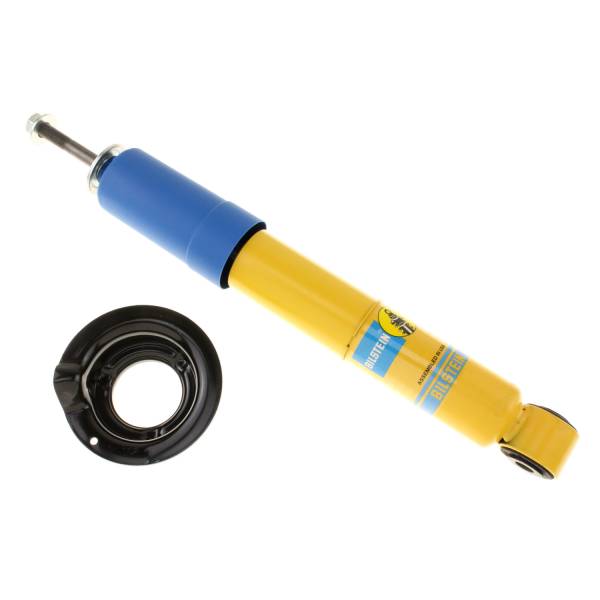 Bilstein Shocks & Suspension | 1350 Offroad - Bilstein B6 4600 - Suspension Shock Absorber 24-137430 - Image 1