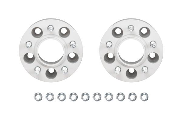 Eibach Springs & Suspension Upgrades | 1350 Offroad - Eibach Pro-Wheel Spacers S90-4-30-003 - Image 1