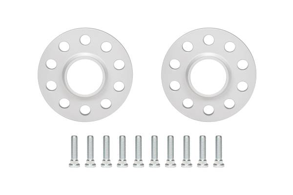 Eibach Springs & Suspension Upgrades | 1350 Offroad - Eibach Pro-Wheel Spacers S90-5-05-028 - Image 1