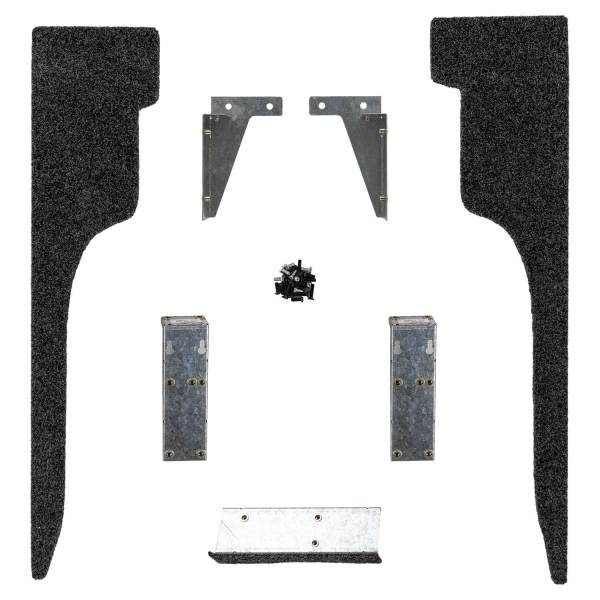 ARB Off-Road Accessories & Installation | 1350 Offroad - ARB Roller Drawer Side Floor Kit JK2DFK - Image 1
