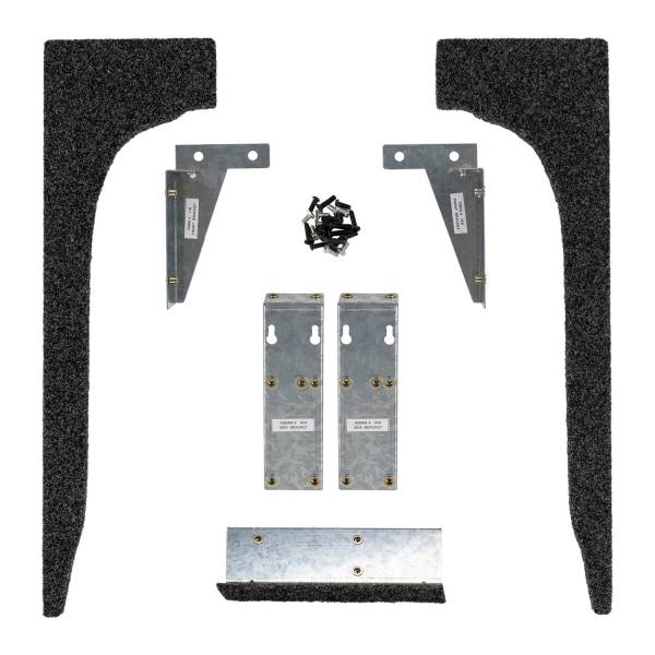 ARB Off-Road Accessories & Installation | 1350 Offroad - ARB Roller Drawer Side Floor Kit JK4DFK - Image 1