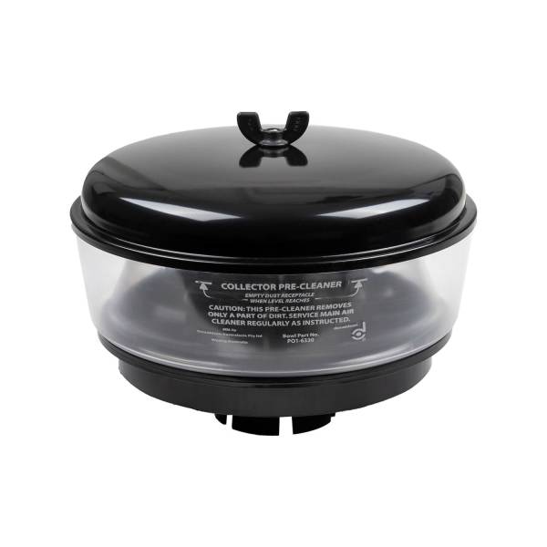 ARB Off-Road Accessories & Installation | 1350 Offroad - ARB Safari Snorkel Pre Cleaner PBH000253 - Image 1