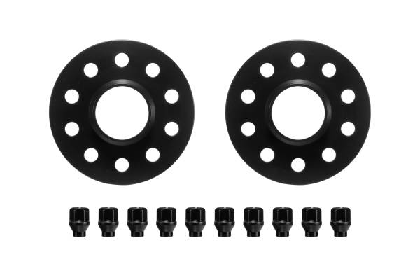 Eibach Springs & Suspension Upgrades | 1350 Offroad - Eibach Pro-Wheel Spacers S90-6-10-032-N-B - Image 1