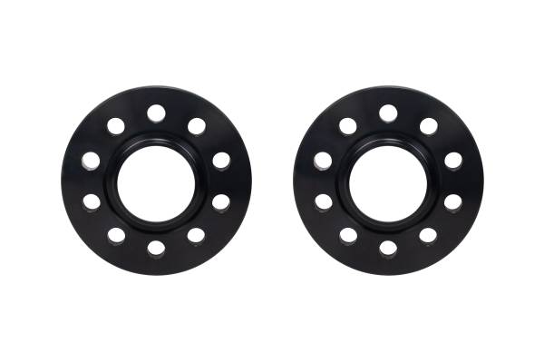 Eibach Springs & Suspension Upgrades | 1350 Offroad - Eibach Pro-Wheel Spacers S90-6-14-001-N-B - Image 1