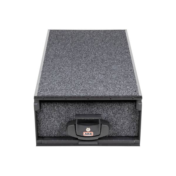 ARB Off-Road Accessories & Installation | 1350 Offroad - ARB Roller Drawer RD1045 - Image 1
