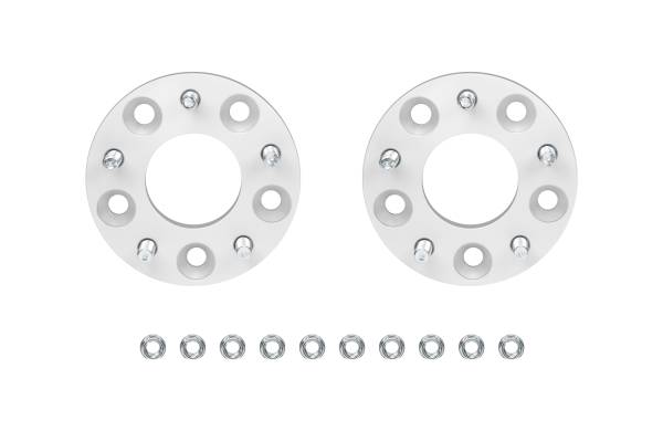 Eibach Springs & Suspension Upgrades | 1350 Offroad - Eibach Pro-Wheel Spacers S90-8-20-001 - Image 1