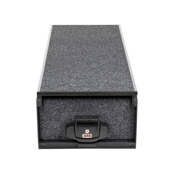 ARB Off-Road Accessories & Installation | 1350 Offroad - ARB Roller Drawer RD1355 - Image 1