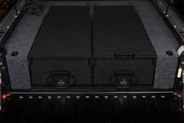 ARB Off-Road Accessories & Installation | 1350 Offroad - ARB Roller Drawer Side Floor Kit RD1355FK - Image 1