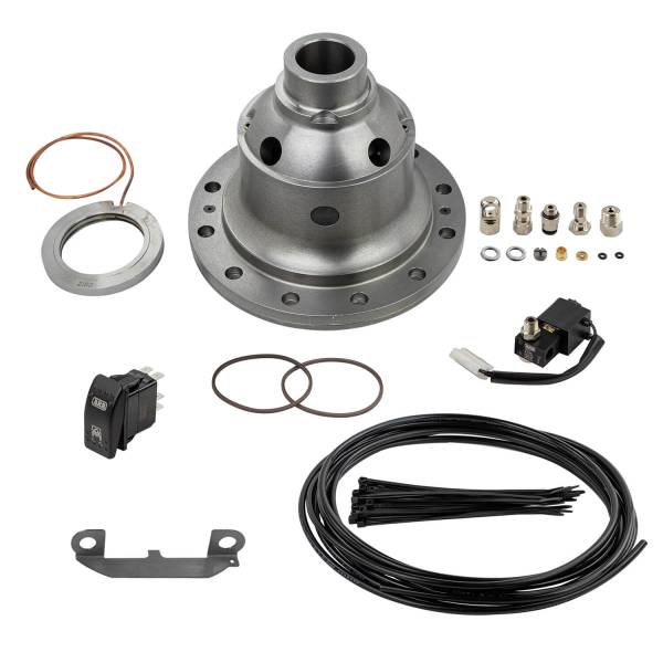 ARB Off-Road Accessories & Installation | 1350 Offroad - ARB Air Locker Differential RD139 - Image 1