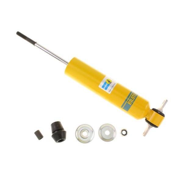 Bilstein Shocks & Suspension | 1350 Offroad - Bilstein B6 - Suspension Shock Absorber 24-184632 - Image 1