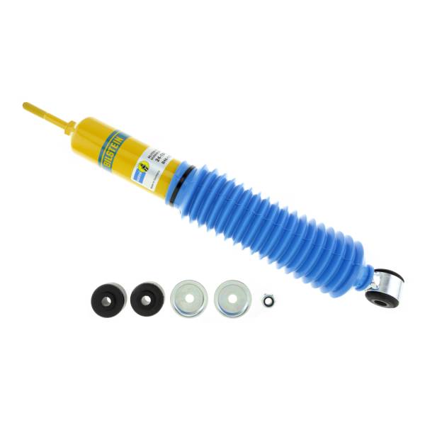 Bilstein Shocks & Suspension | 1350 Offroad - Bilstein B6 - Suspension Shock Absorber 24-184656 - Image 1