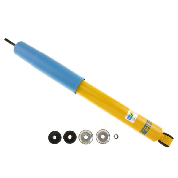 Bilstein Shocks & Suspension | 1350 Offroad - Bilstein B6 - Suspension Shock Absorber 24-184663 - Image 1