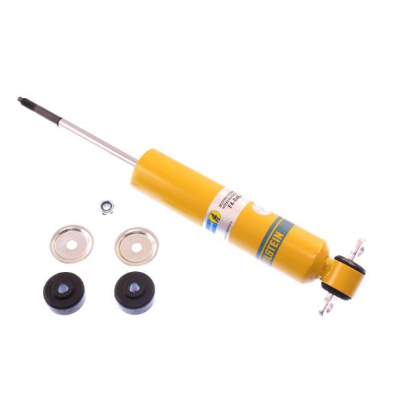Bilstein Shocks & Suspension | 1350 Offroad - Bilstein B6 Performance - Suspension Shock Absorber 24-184731 - Image 1