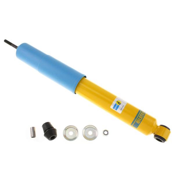 Bilstein Shocks & Suspension | 1350 Offroad - Bilstein B6 4600 - Suspension Shock Absorber 24-184809 - Image 1