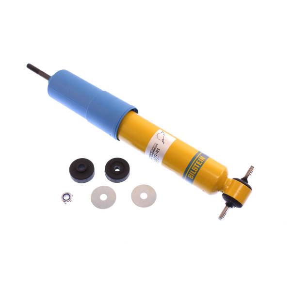 Bilstein Shocks & Suspension | 1350 Offroad - Bilstein B6 4600 - Suspension Shock Absorber 24-184830 - Image 1