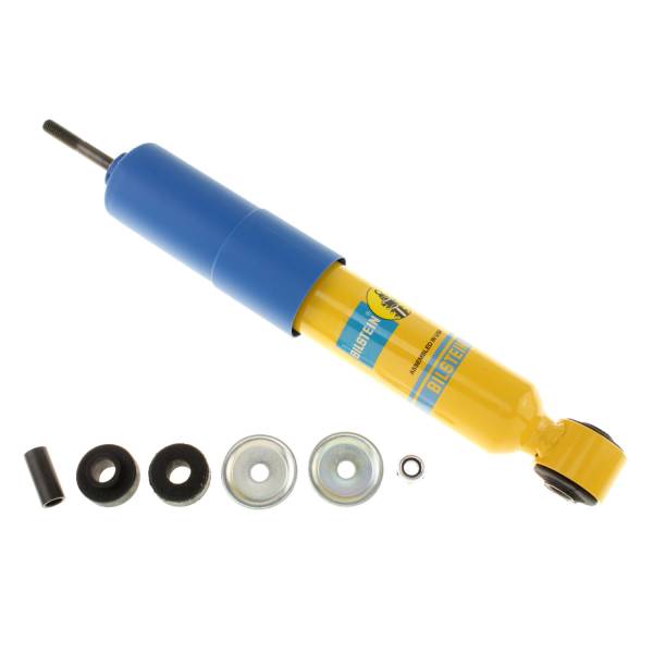 Bilstein Shocks & Suspension | 1350 Offroad - Bilstein B6 4600 - Suspension Shock Absorber 24-184847 - Image 1
