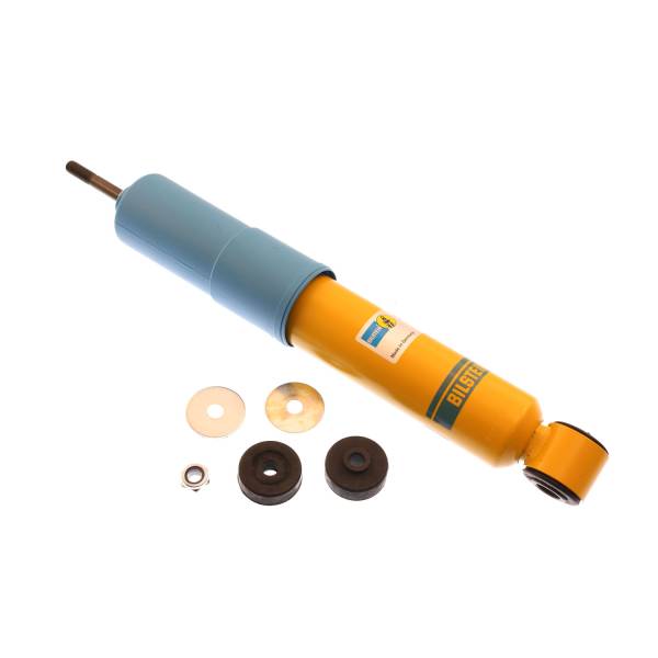 Bilstein Shocks & Suspension | 1350 Offroad - Bilstein B6 4600 - Suspension Shock Absorber 24-184892 - Image 1