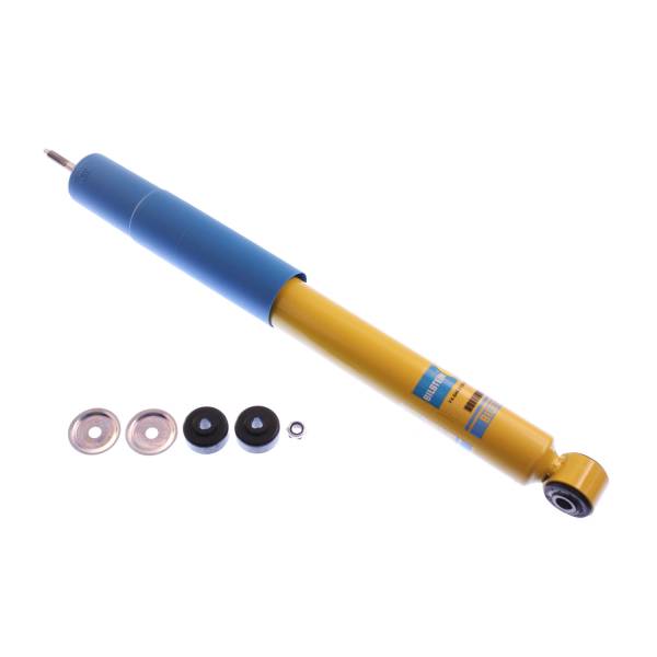 Bilstein Shocks & Suspension | 1350 Offroad - Bilstein B6 4600 - Suspension Shock Absorber 24-184915 - Image 1