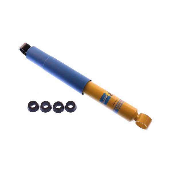 Bilstein Shocks & Suspension | 1350 Offroad - Bilstein B6 4600 - Suspension Shock Absorber 24-184960 - Image 1