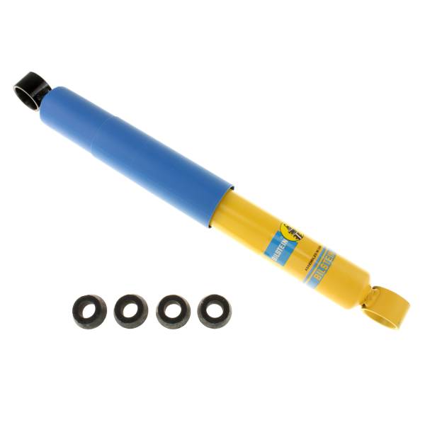 Bilstein Shocks & Suspension | 1350 Offroad - Bilstein B6 4600 - Suspension Shock Absorber 24-184977 - Image 1