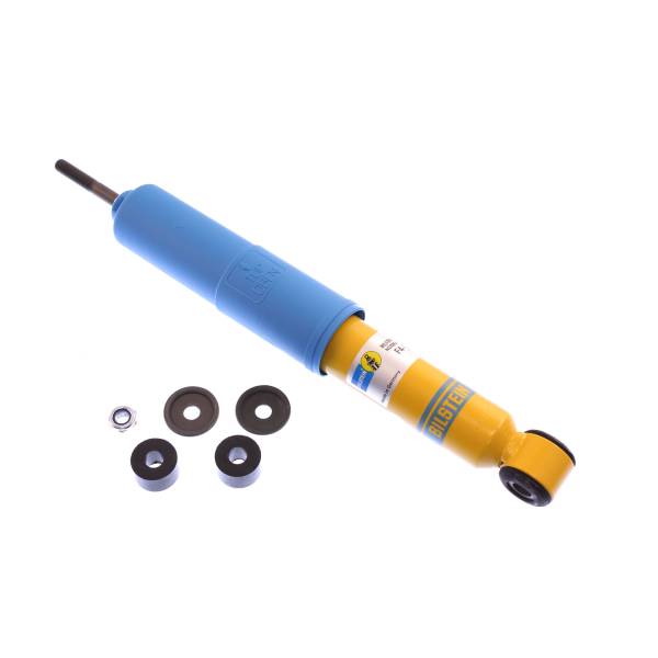 Bilstein Shocks & Suspension | 1350 Offroad - Bilstein B6 4600 - Suspension Shock Absorber 24-185004 - Image 1