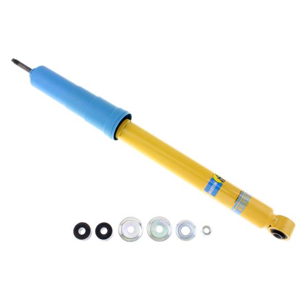Bilstein Shocks & Suspension | 1350 Offroad - Bilstein B6 4600 - Suspension Shock Absorber 24-185073 - Image 1