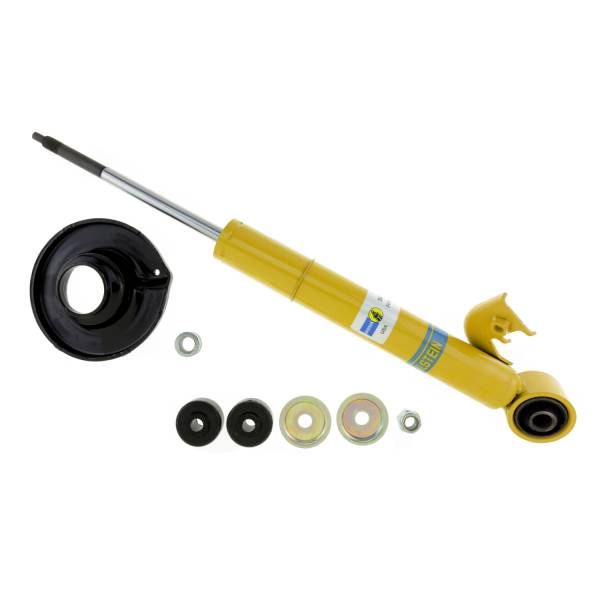 Bilstein Shocks & Suspension | 1350 Offroad - Bilstein B6 4600 - Suspension Shock Absorber 24-185066 - Image 1