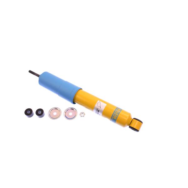 Bilstein Shocks & Suspension | 1350 Offroad - Bilstein B6 4600 - Suspension Shock Absorber 24-185080 - Image 1