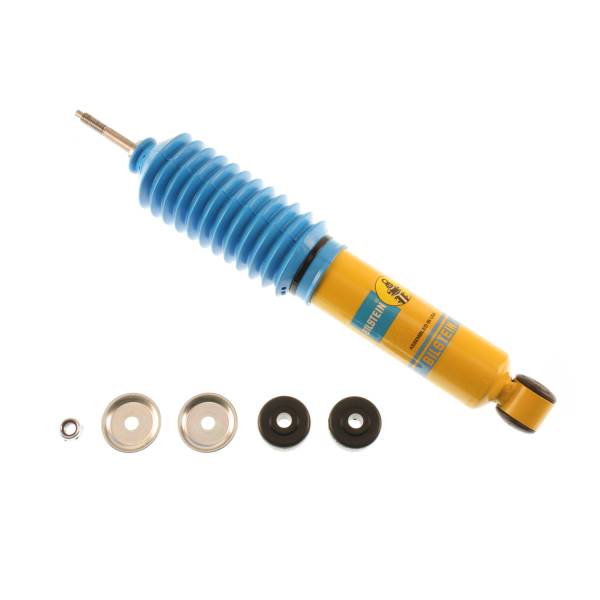 Bilstein Shocks & Suspension | 1350 Offroad - Bilstein B6 4600 - Suspension Shock Absorber 24-185134 - Image 1