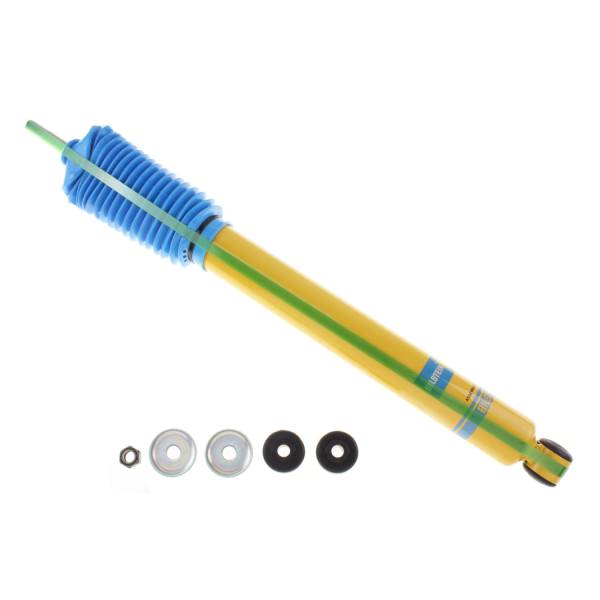 Bilstein Shocks & Suspension | 1350 Offroad - Bilstein B6 4600 - Suspension Shock Absorber 24-185141 - Image 1