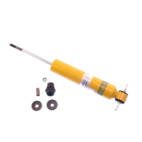 Bilstein Shocks & Suspension | 1350 Offroad - Bilstein B6 4600 - Suspension Shock Absorber 24-185165 - Image 1