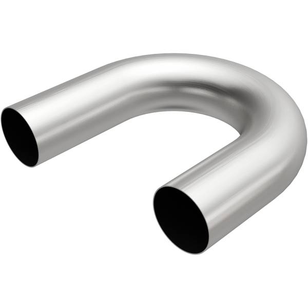 MagnaFlow Exhaust Systems & Installation | 1350 Offroad - MagnaFlow 10 pk - Universal Exhaust Pipe - 4.00in 10718 - Image 1